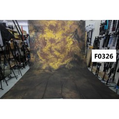 Backdrop Wrinkle appearance Cloth 3 X 5 meter ( F 0362 ) 